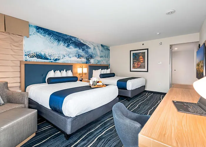 Best Western Plus Marina Gateway Hotel